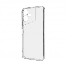Чохол-накладка Armorstandart Air для Tecno Pova Neo 3 (LH6n) Camera cover Transparent (ARM70380)