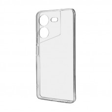 Чохол-накладка Armorstandart Air для Tecno Pova 5 4G Camera cover Transparent (ARM68909)