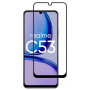 Захисне скло BeCover для Realme C53 Black (710105)