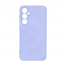 Чохол-накладка Armorstandart Icon для Samsung Galaxy S23 FE SM-S711 Camera cover Lilac (ARM69631) Чохол-накладка Armorstandart Icon для Samsung Galaxy S23 FE SM-S711 Camera cover Lilac (ARM69631)