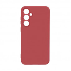 Чохол-накладка Armorstandart Icon для Samsung Galaxy S23 FE SM-S711 Camera cover Marsala (ARM69630) Чохол-накладка Armorstandart Icon для Samsung Galaxy S23 FE SM-S711 Camera cover Marsala (ARM69630)