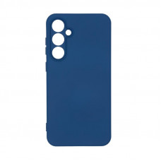 Чохол-накладка Armorstandart Icon для Samsung Galaxy S23 FE SM-S711 Camera cover Dark Blue (ARM69629) Чохол-накладка Armorstandart Icon для Samsung Galaxy S23 FE SM-S711 Camera cover Dark Blue (ARM69629)