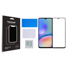 Захисне скло BeCover для Samsung Galaxy A05 SM-A055/A05s SM-A057 Black (710157) Захисне скло BeCover для Samsung Galaxy A05 SM-A055/A05s SM-A057 Black (710157)