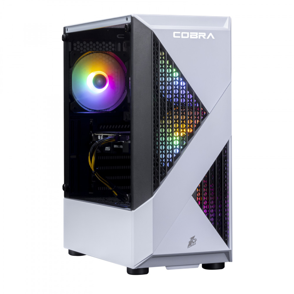 Персональний комп`ютер COBRA Advanced (A45.16.H1S5.35.18365)