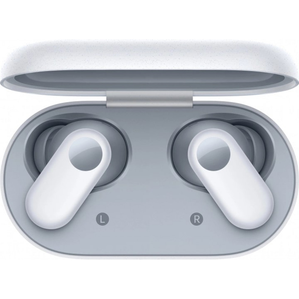 Bluetooth-гарнітура Oppo Enco Buds2 Pro E510A Granite White