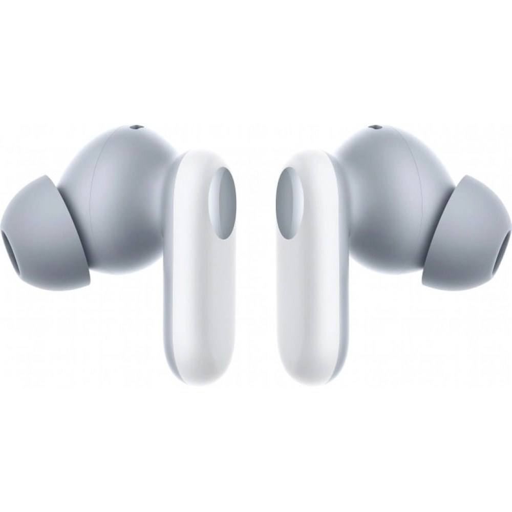 Bluetooth-гарнітура Oppo Enco Buds2 Pro E510A Granite White