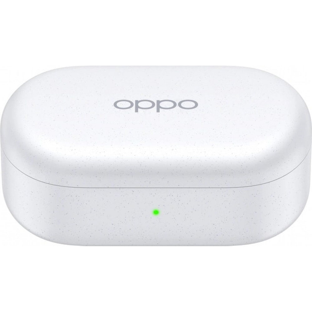 Bluetooth-гарнітура Oppo Enco Buds2 Pro E510A Granite White