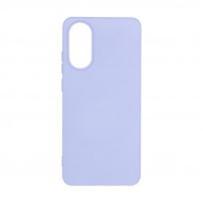 Чохол-накладка Armorstandart Icon для Oppo A78 4G Lavender (ARM69635) Чохол-накладка Armorstandart Icon для Oppo A78 4G Lavender (ARM69635)