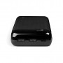 Універсальна мобільна батарея Ttec 20000mAh PowerSlim Black (2BB184S)