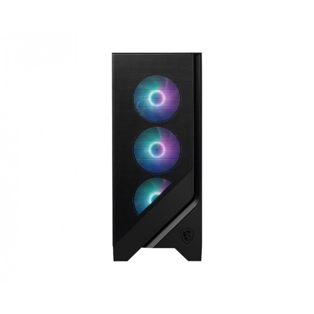 Корпус MSI MAG Forge 320R Airflow без БЖ