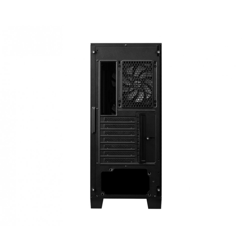 Корпус MSI MAG Forge 320R Airflow без БЖ