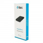 Універсальна мобільна батарея Ttec 10000mAh PowerSlim S Black (2BB135S) Універсальна мобільна батарея Ttec 10000mAh PowerSlim S Black (2BB135S)