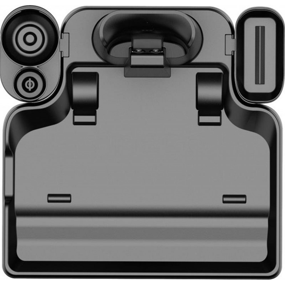 Акумуляторний миючий пилосос Tineco Floor One S5 Extreme (FW101600DE)