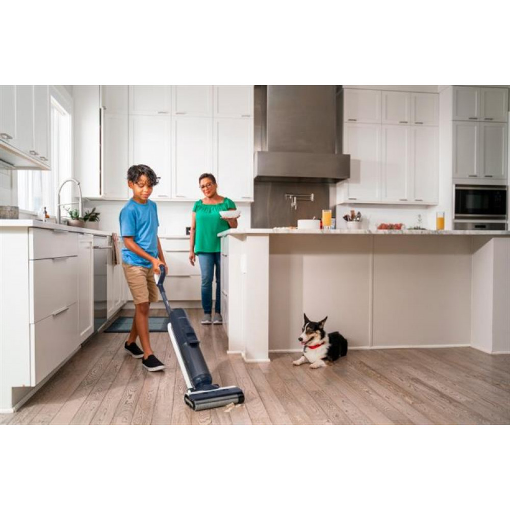 Акумуляторний миючий пилосос Tineco Floor One S5 Extreme (FW101600DE)