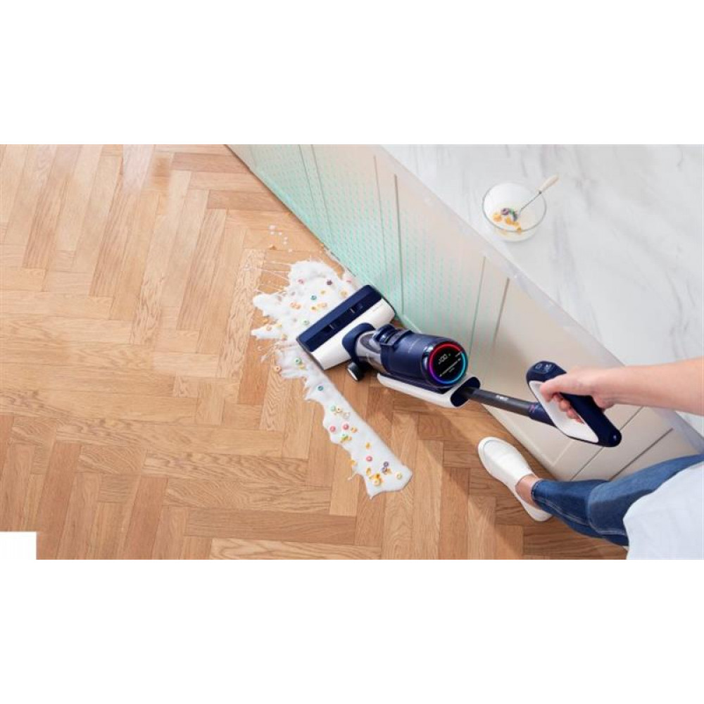 Акумуляторний миючий пилосос Tineco Floor One S5 Extreme (FW101600DE)