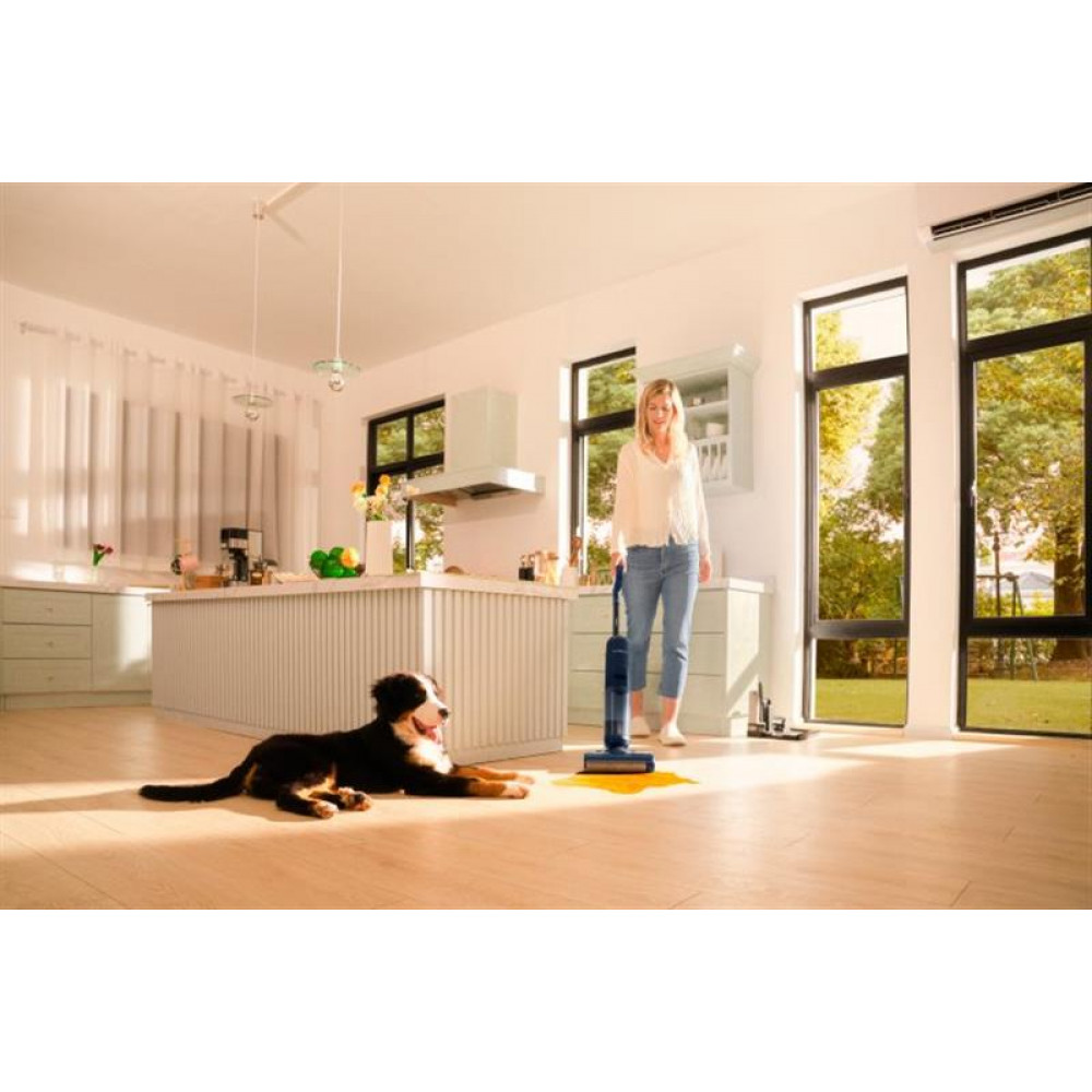 Акумуляторний миючий пилосос Tineco Floor One S5 Extreme (FW101600DE)