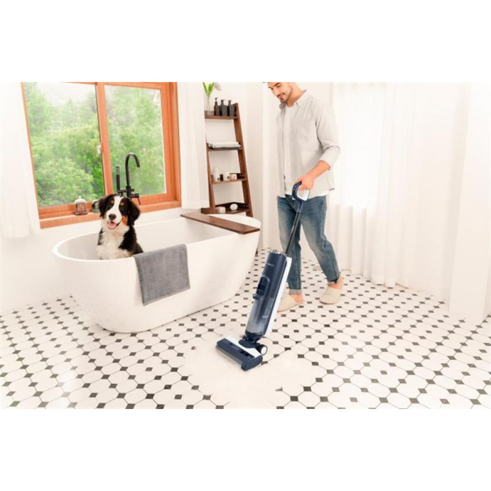 Акумуляторний миючий пилосос Tineco Floor One S5 Extreme (FW101600DE)