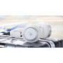 Bluetooth-гарнітура Anker SoundCore Space Q45 White (A3040G21)