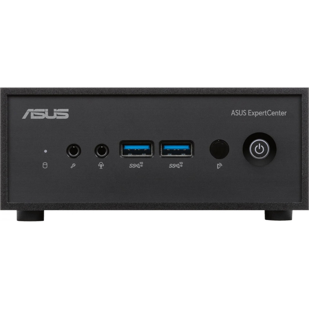 Неттоп Asus ExpertCenter PN42-BBN200MV (90MR00X2-M00020)