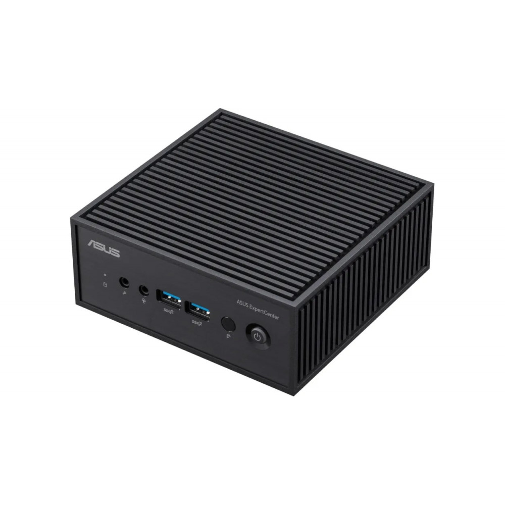 Неттоп Asus ExpertCenter PN42-BBN200MV (90MR00X2-M00020)