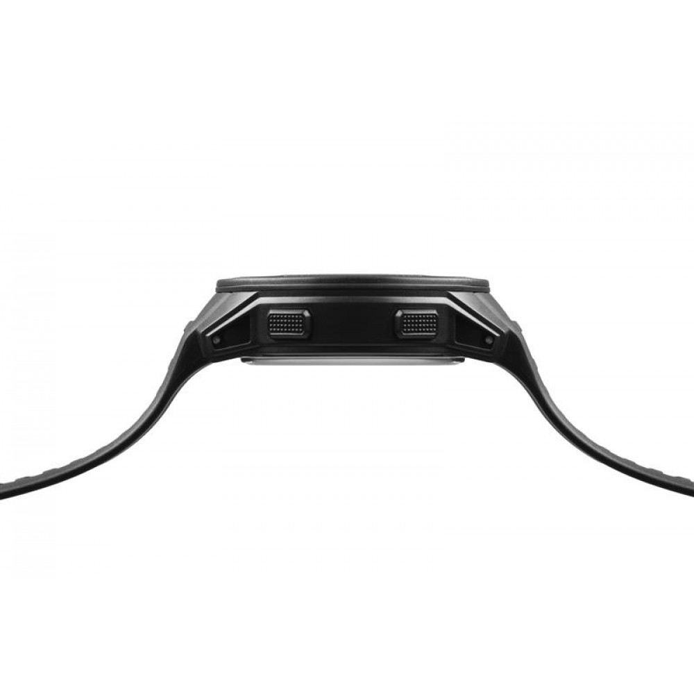 Тактичний годинник 2E Delta X Black (2E-TCW10BK)