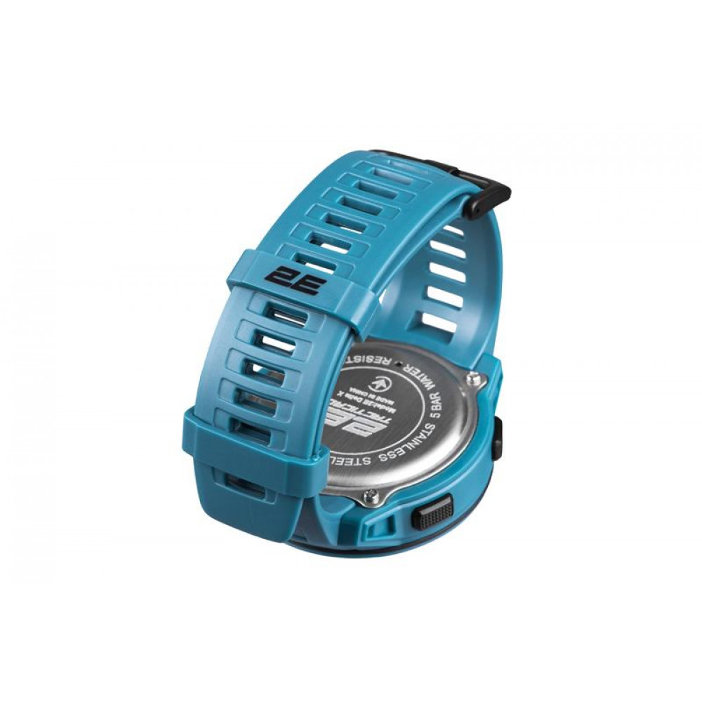 Тактичний годинник 2E Delta X Blue (2E-TCW10BL)