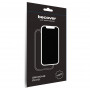 Захисне скло BeCover для Infinix Hot 40i (X6528B) Black (710483)