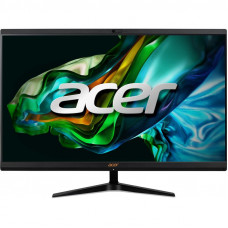 Моноблок Acer Aspire C24-1800 (DQ.BM2ME.001) Black Моноблок Acer Aspire C24-1800 (DQ.BM2ME.001) Black