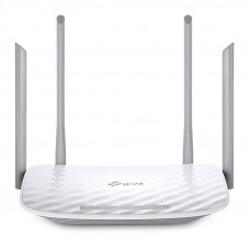 Бездротовий маршрутизатор TP-Link EC220-F5