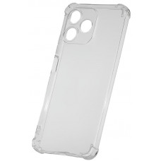 Чохол-накладка BeCover Anti-Shock для Realme C51 Clear (710542)