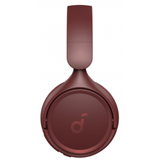 Bluetooth-гарнітура Anker SoundCore H30i Red (A3012G91)