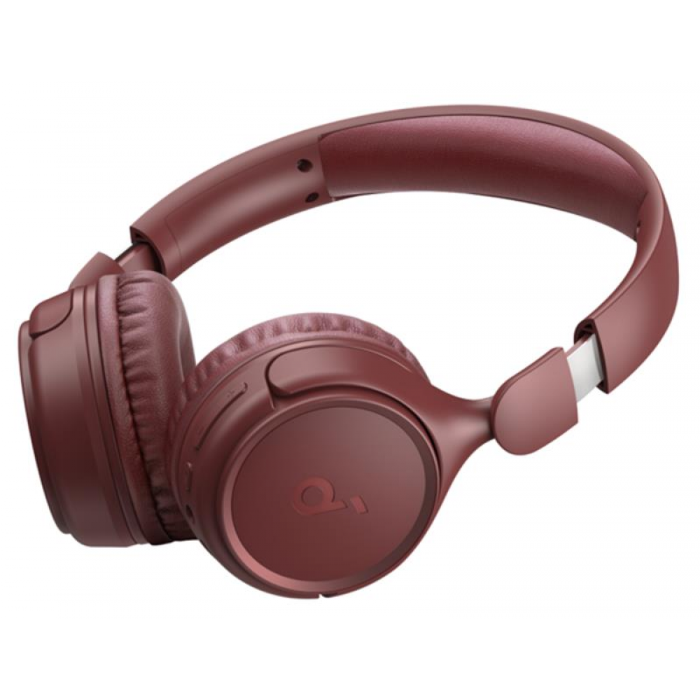 Bluetooth-гарнітура Anker SoundCore H30i Red (A3012G91)