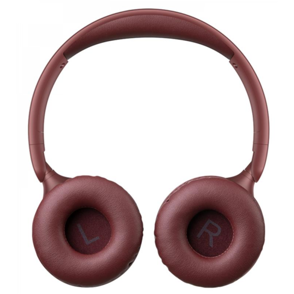 Bluetooth-гарнітура Anker SoundCore H30i Red (A3012G91)