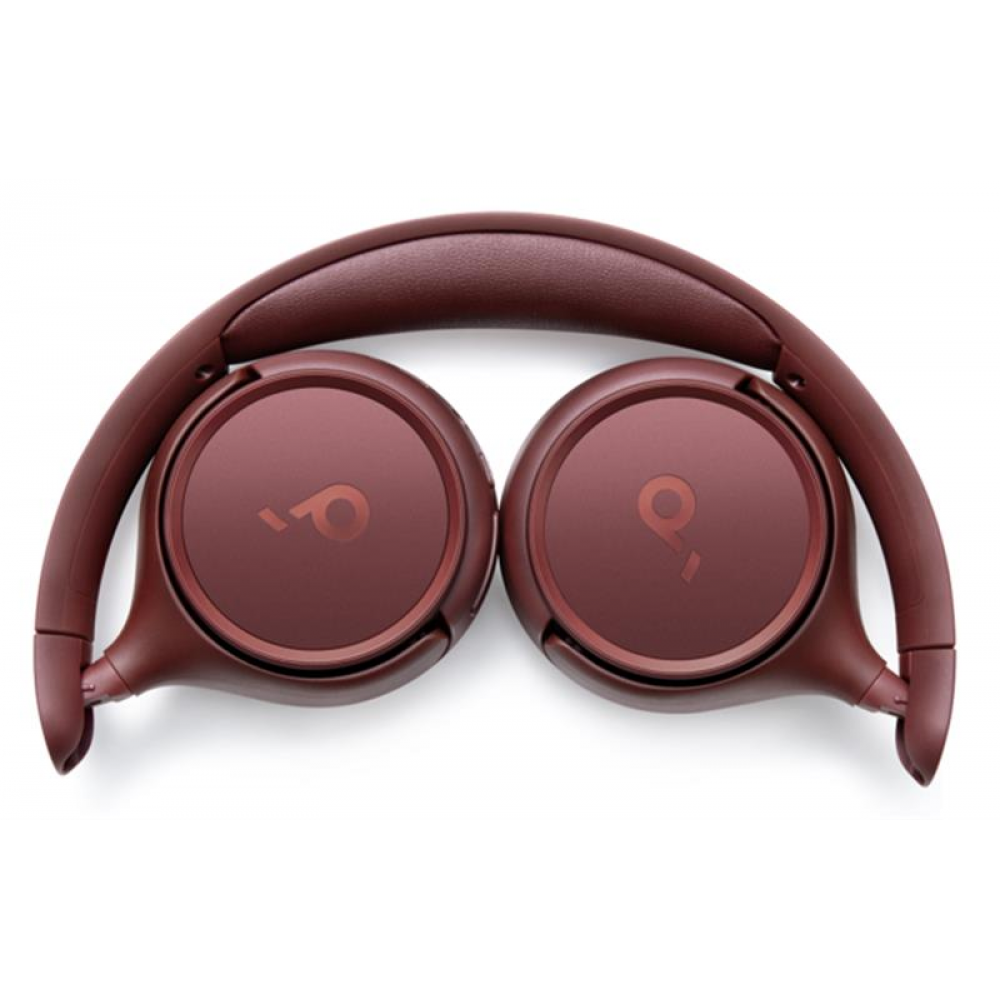 Bluetooth-гарнітура Anker SoundCore H30i Red (A3012G91)