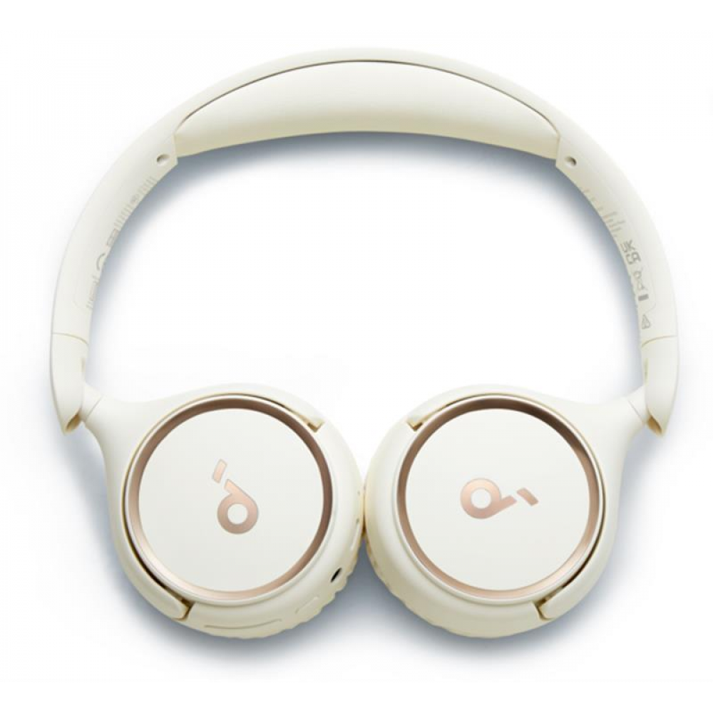 Bluetooth-гарнітура Anker SoundCore H30i White (A3012G21)