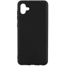 Чохол-накладка BeCover для Samsung Galaxy A04 SM-A045 Black (708105) Чохол-накладка BeCover для Samsung Galaxy A04 SM-A045 Black (708105)