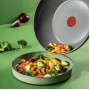 Сковорода WOK Tefal Renewal 28 см (C4261943)