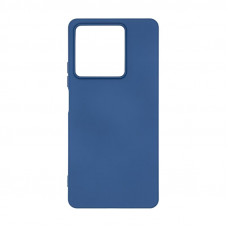 Чохол-накладка Armorstandart Icon для Xiaomi Redmi Note 13 5G Dark Blue (ARM71888) Чохол-накладка Armorstandart Icon для Xiaomi Redmi Note 13 5G Dark Blue (ARM71888)