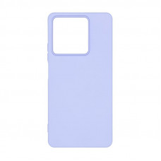 Чохол-накладка Armorstandart Icon для Xiaomi Redmi Note 13 5G Lavender (ARM71890) Чохол-накладка Armorstandart Icon для Xiaomi Redmi Note 13 5G Lavender (ARM71890)