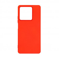 Чохол-накладка Armorstandart Icon для Xiaomi Redmi Note 13 5G Red (ARM71889) Чохол-накладка Armorstandart Icon для Xiaomi Redmi Note 13 5G Red (ARM71889)
