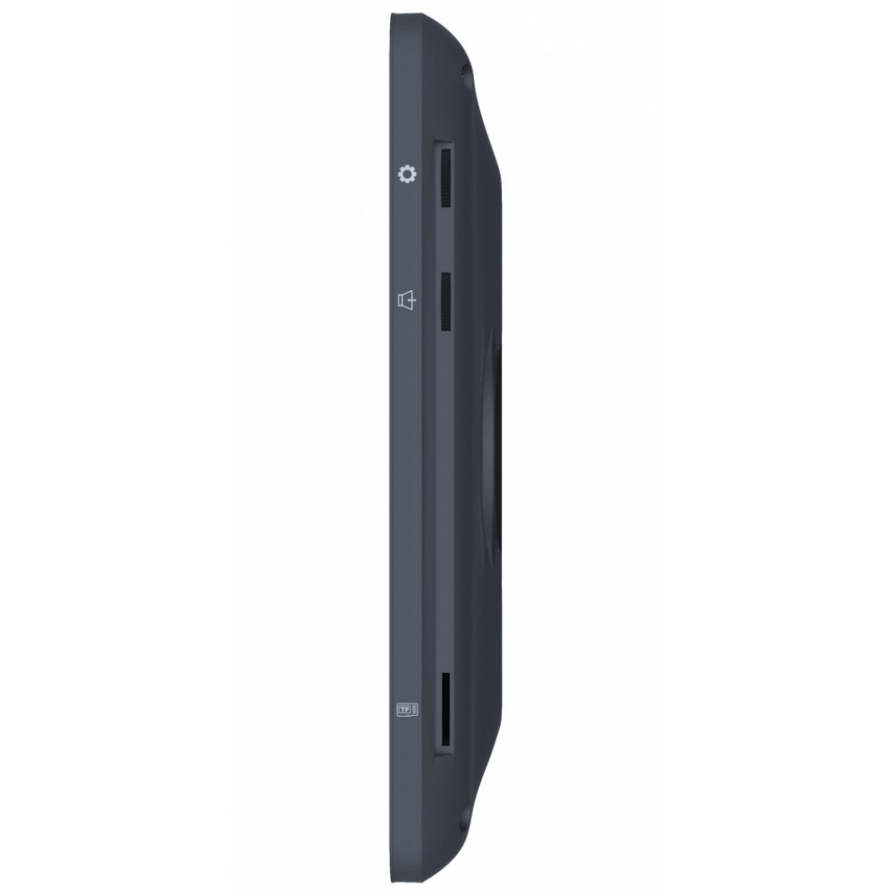 Відеодомофон Slinex SM-07MHD (dark grey)