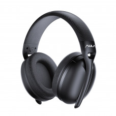 Гарнiтура Aula S6 Wireless Headset Black (6948391235554) Гарнiтура Aula S6 Wireless Headset Black (6948391235554)