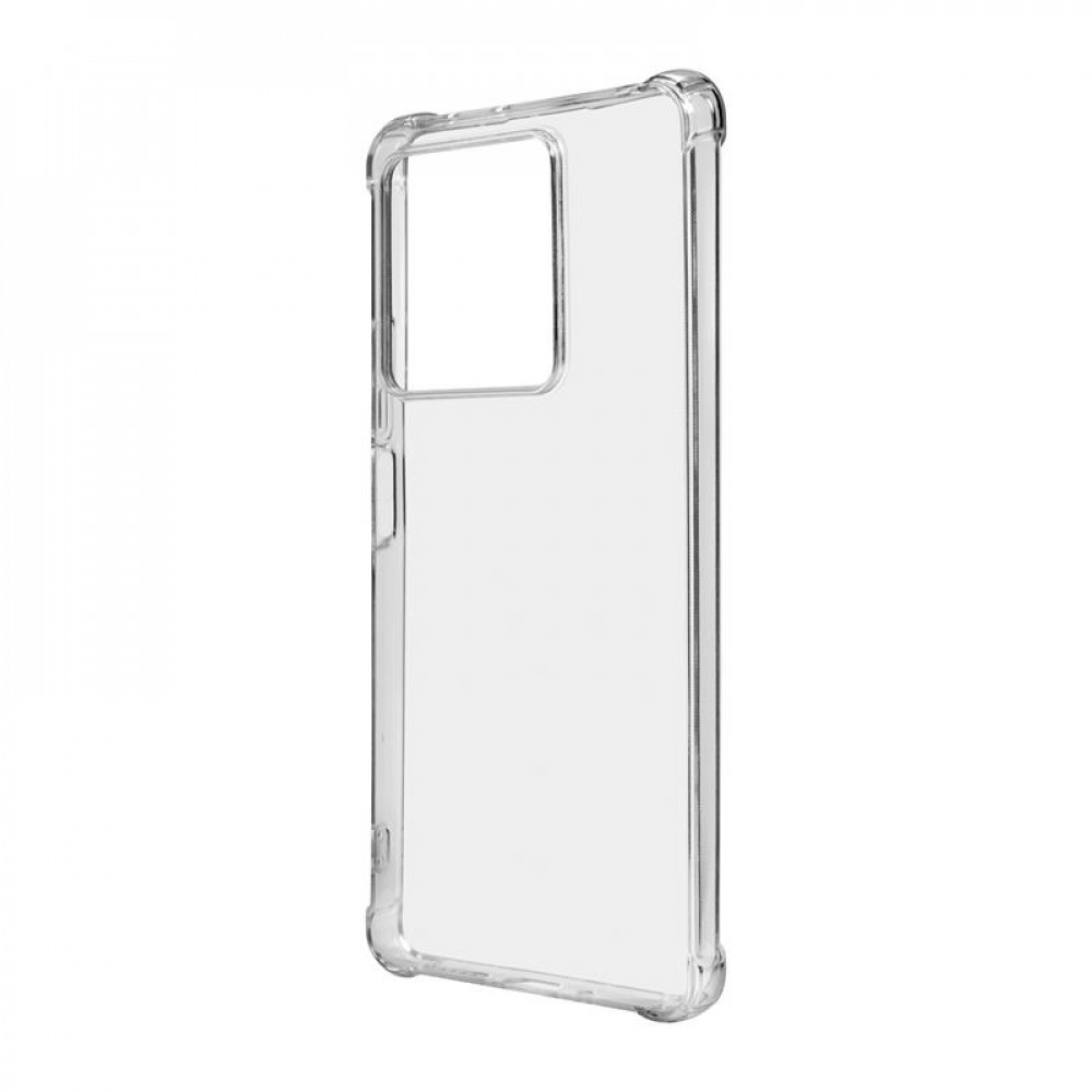 Чохол-накладка Armorstandart Air Force для Xiaomi Redmi Note 13 5G Transparent (ARM73360)