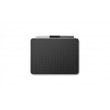 Графічний планшет Wacom One S Bluetooth (CTC4110WLW1B)