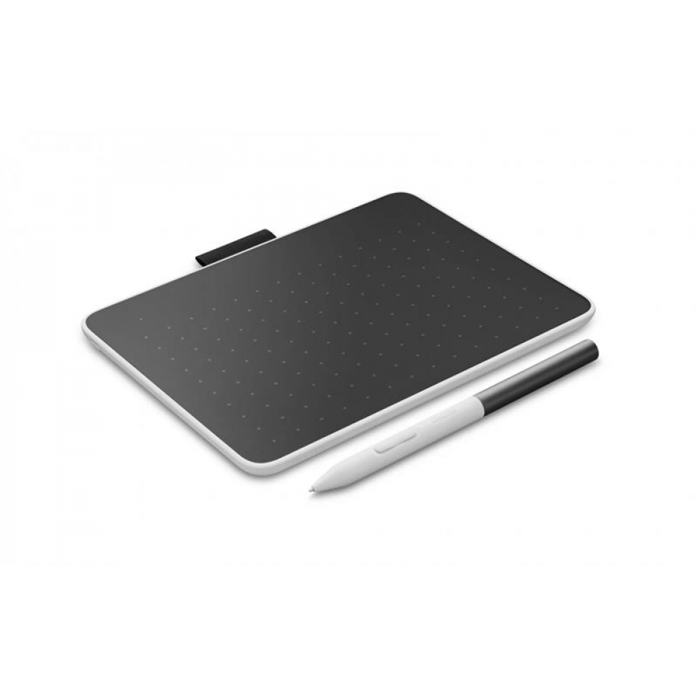 Графічний планшет Wacom One S Bluetooth (CTC4110WLW1B)