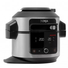 Мультиварка Ninja Foodi SmartLid OL550EU