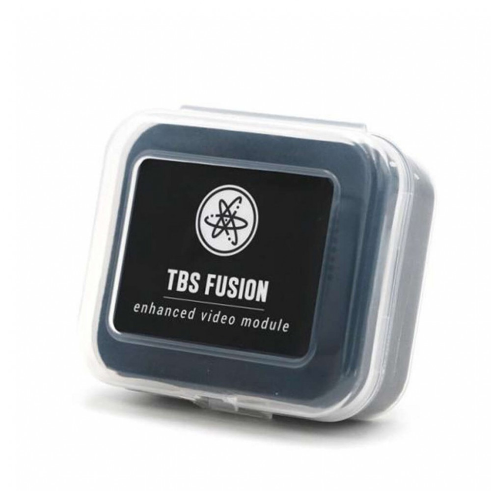 Приймач екрана TBS Fusion (HP167-0025)