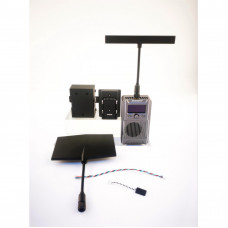 Передавач RadioMaster Bandit ExpressLRS 3W 915MHz RF Module (HP0157.0062-915)