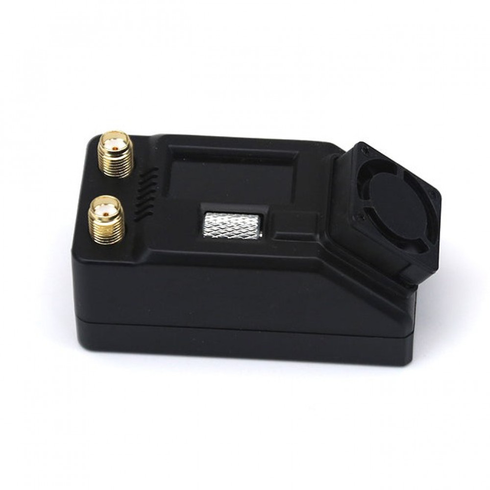 Приймач екрана Skyzone steadyview x receiver with IPS screen 5G (STVX5G)