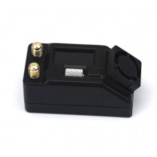 Приймач екрана Skyzone steadyview x receiver with IPS screen 5G (STVX5G)